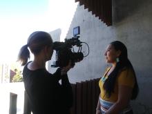 Producer Films Documentary