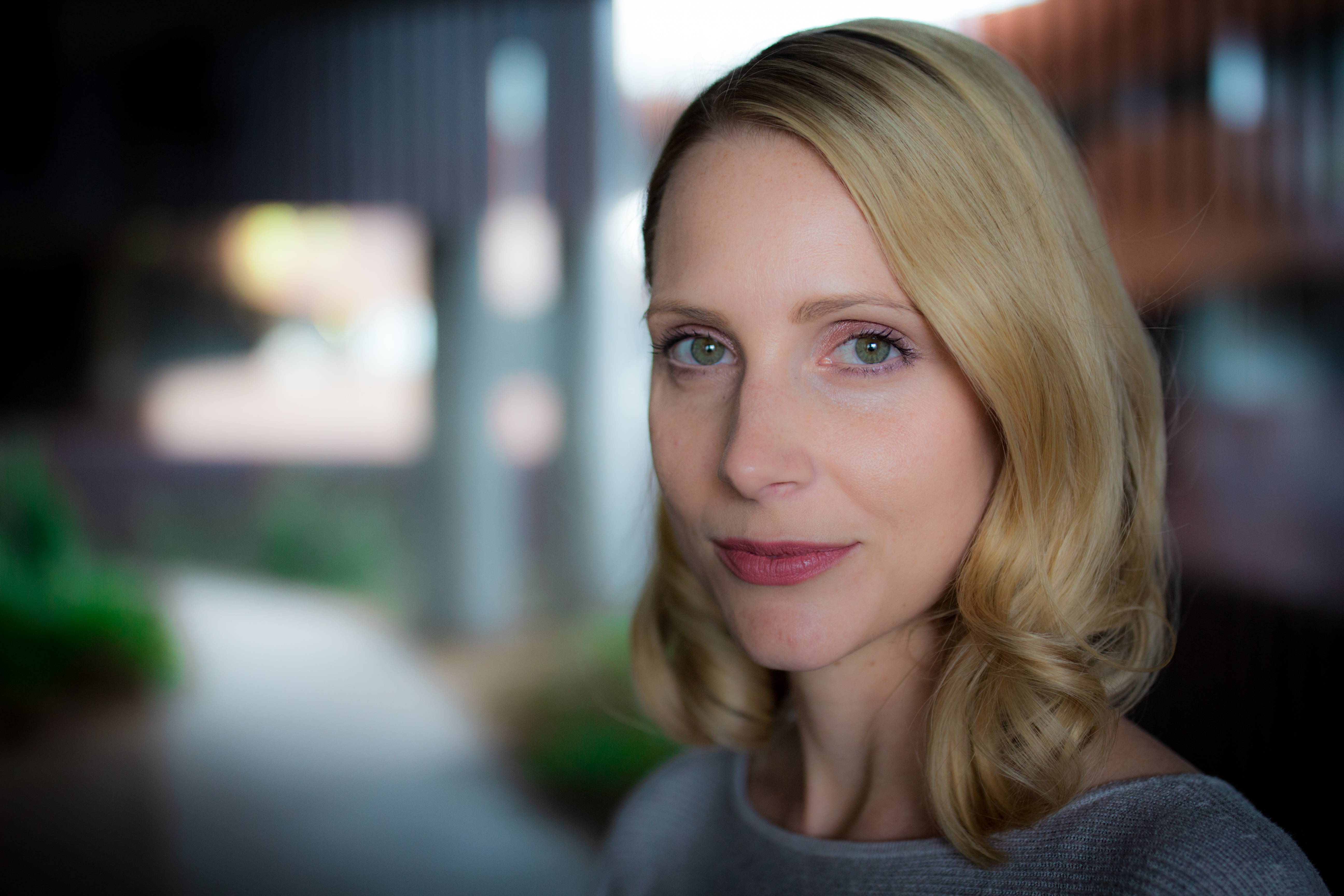 Sandra Westdahl recently won two 2019 Regional Edward R. Murrow Awards. Sandra Westdahl